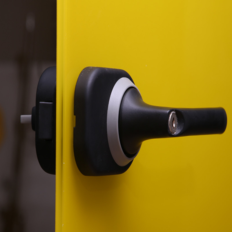 دستگیره در مدل Glass_HP دستگیره در مدل Glass_HP