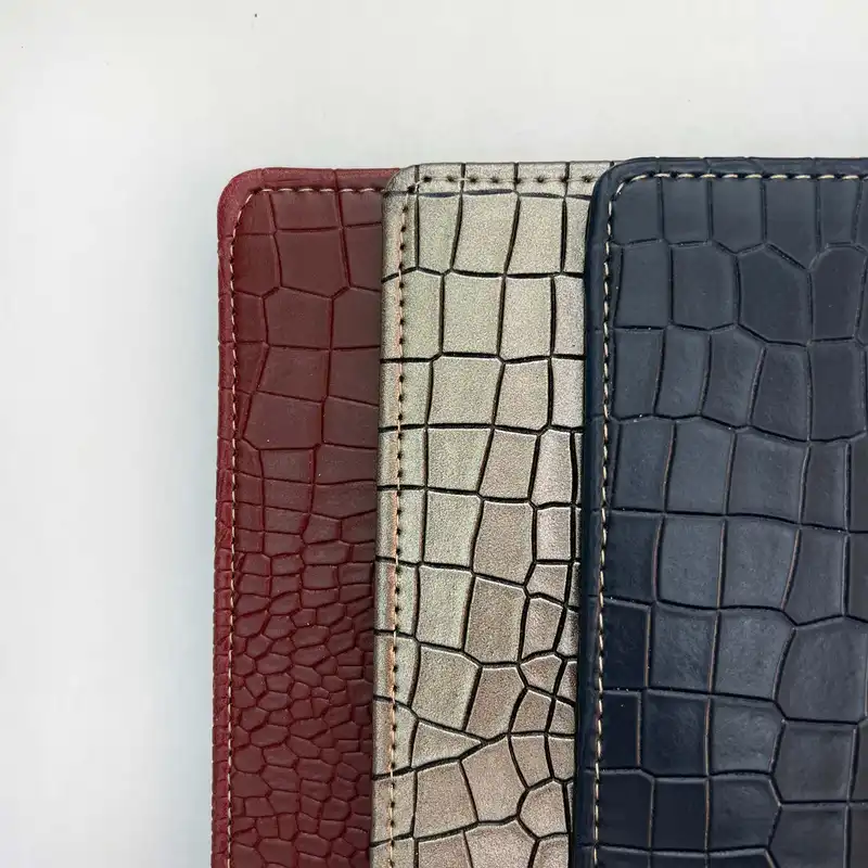 دفتر کلاسور 100 برگ دوکا دفتر کد 100-624