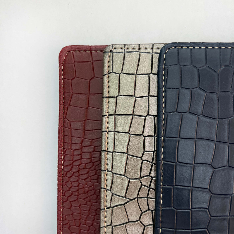 دفتر کلاسور 100 برگ دوکا دفتر کد 100-624