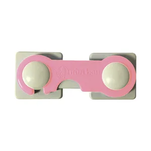 قفل درب کابینت مدل A01
