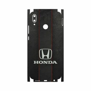 MAHOOT Honda Motor-FullSkin Cover Sticker for Huawei Y9 2019