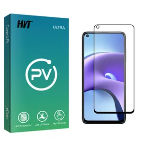 HVT PV2 Ceramics Screen Protector For Xiaomi Redmi Note 9T
