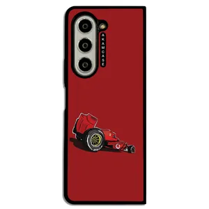 AKAM AMC-WSGZFOLD5-CARS-30 Cover For Samsung Galaxy Z Fold 5
