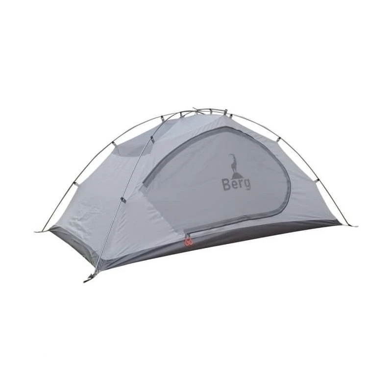 چادر کوهنوردی 2 نفره برگ مدل  1107