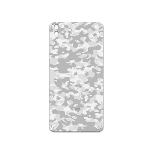 MAHOOT  Army-Snow Cover Sticker for HTC Desire 816