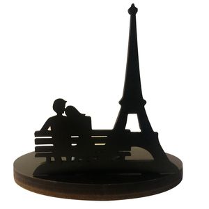 نقد و بررسی جاشمعی باروچین مدل پاریس توسط خریداران