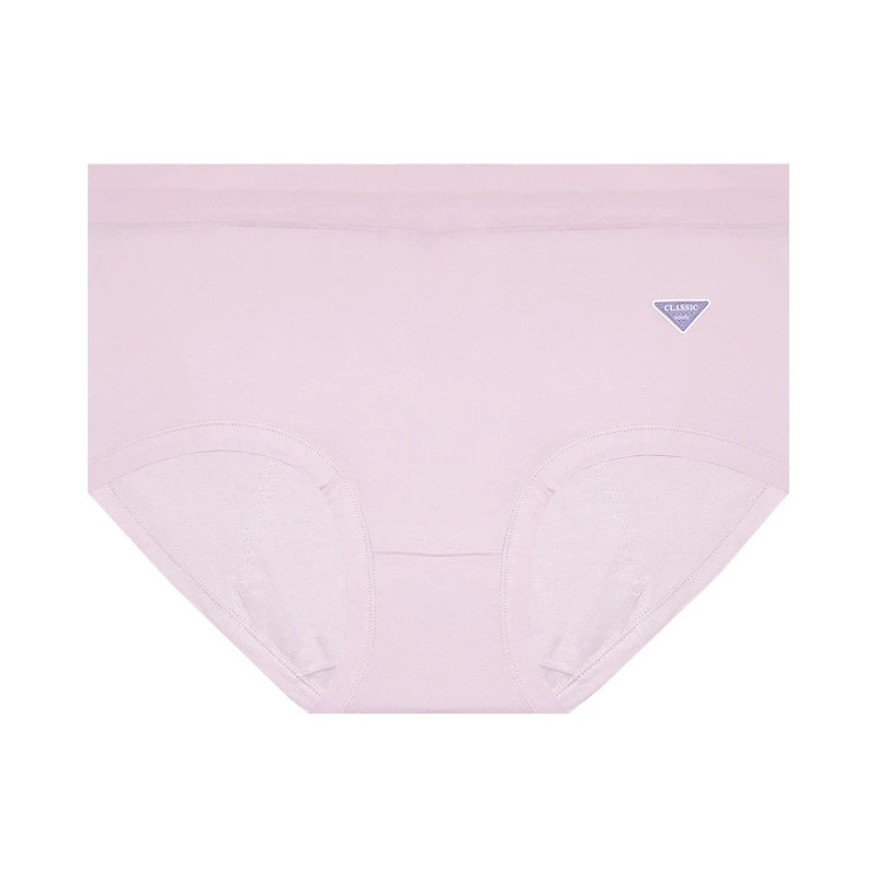 شورتکس زنانه مدل فاق بلند کد 73573