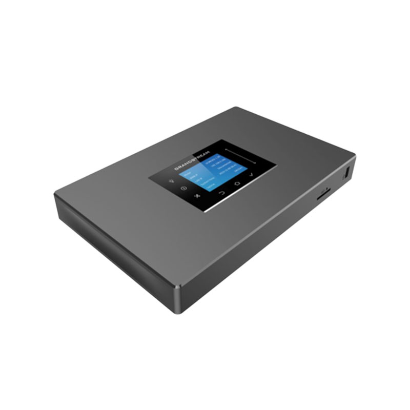 IP PBX ویپ گرنداستریم مدل UCM 6300A