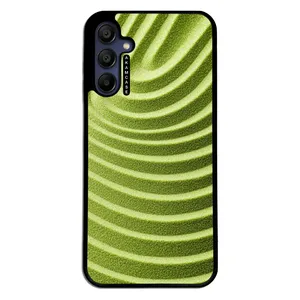 AKAM AMC-WSGA15-MATCHA-3 Cover For Samsung Galaxy A15