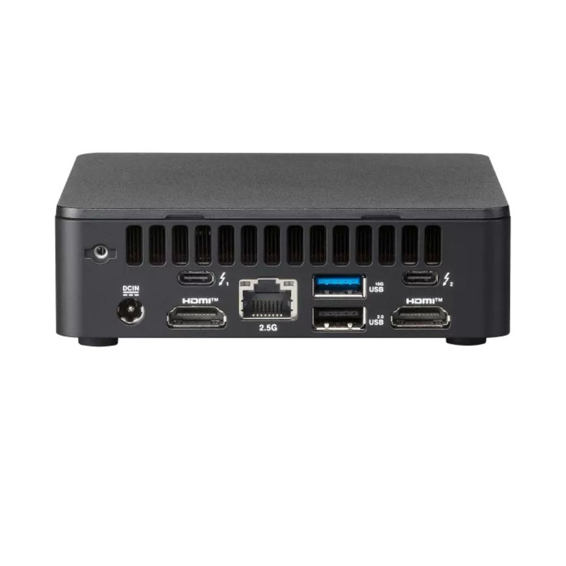 کامپیوتر کوچک ایسوس مدل NUC14RVKi3 (16-256)