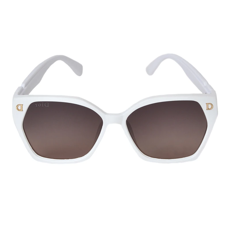 عینک آفتابی مربعی زنانه مدل 1404