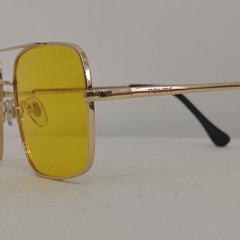 عینک شب  مدل08