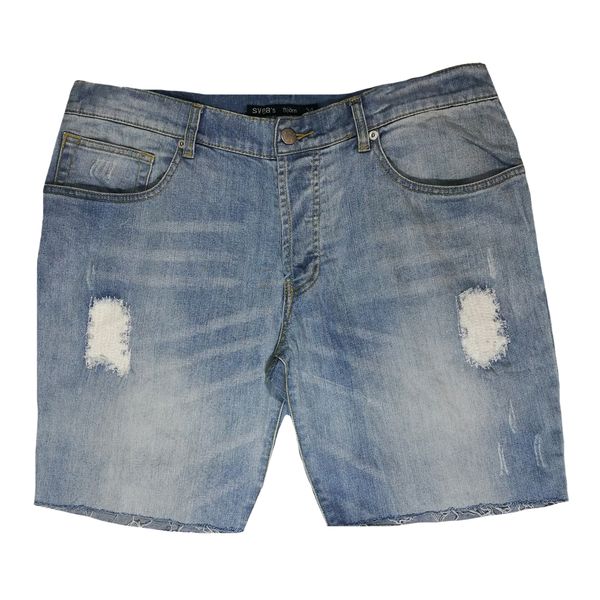 شلوارک مردانه کد 137760