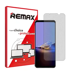 Remax Resistant model matte screen protector suitable for Asus ROG Phone 7 Ultimate mobile phone