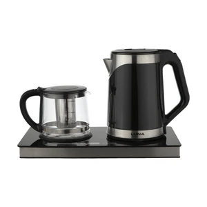 چای ساز لونا مدل 603