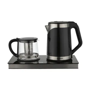 چای ساز لونا مدل 603