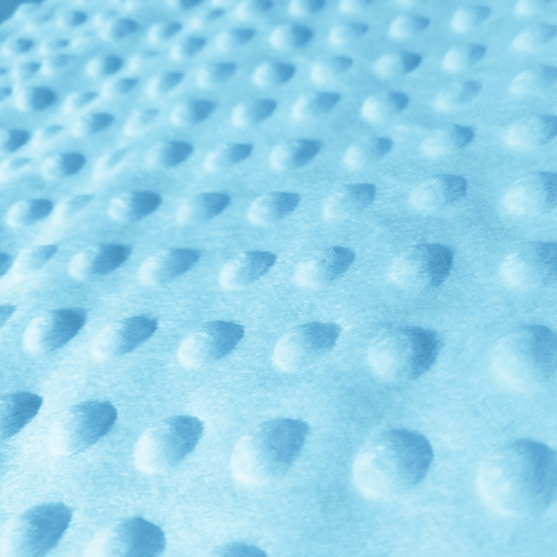 پتوی نوزاد مدل خرس کلاه دار کد 3 سایز 77×80 سانتی متر