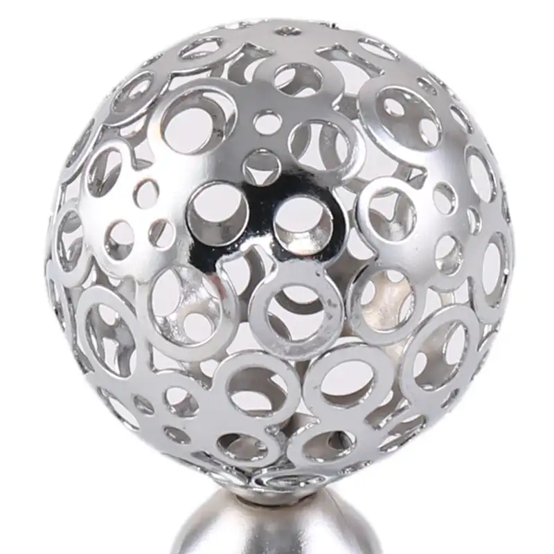 قبه پرده مدل AB-102632 بسته 2 عددی