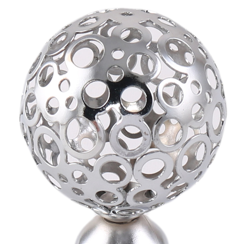 قبه پرده مدل AB-102632 بسته 2 عددی