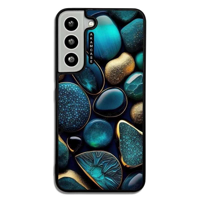 کاور آکام مدل AMC-WSGS22-JWELERY-26 مناسب برای گوشی موبایل سامسونگ Galaxy S22