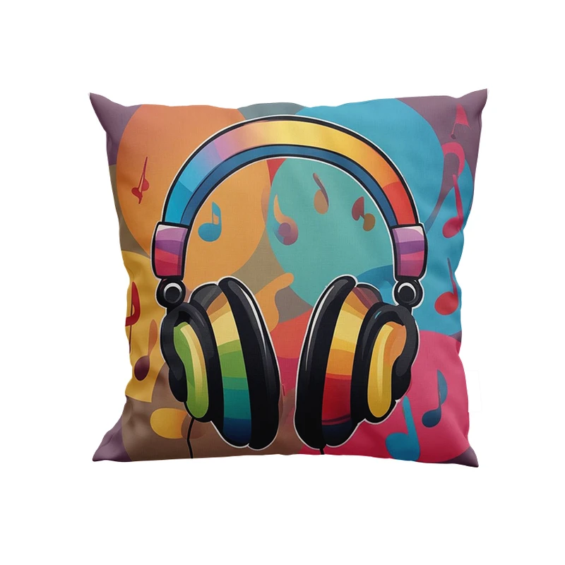 کوسن پاد آفرین مدل موسیقی کد DKK944