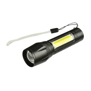 چراغ قوه دستی مدل KDL-520