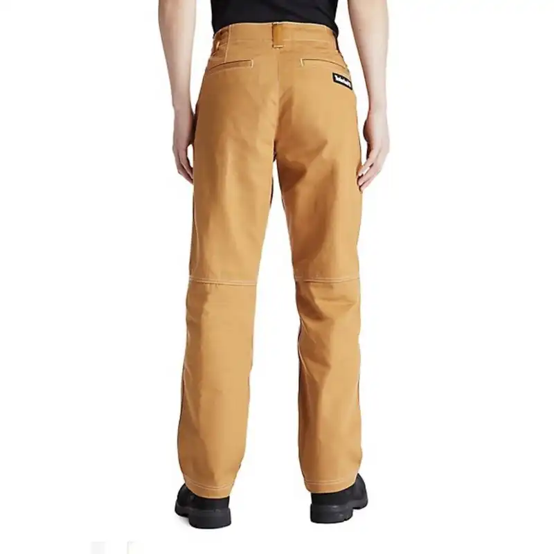 شلوار مردانه تیمبرلند مدل Workwear Relaxed Fit TBOA1AD2
