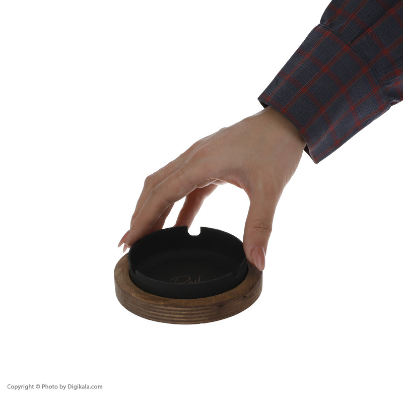 جا سیگاری رایکا مدل 1031