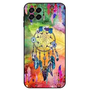 Megafone Dream Catcher 8082 Cover For Samsung Galaxy M33 5G