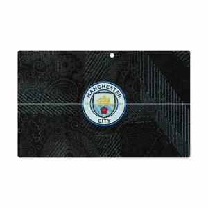 MAHOOT Manchester-City Cover Sticker for Microsoft Surface 2 RT 2013
