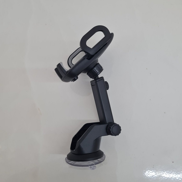 پایه نگهدارنده گوشی موبایل و تبلت فلامینگو مدل HD-02