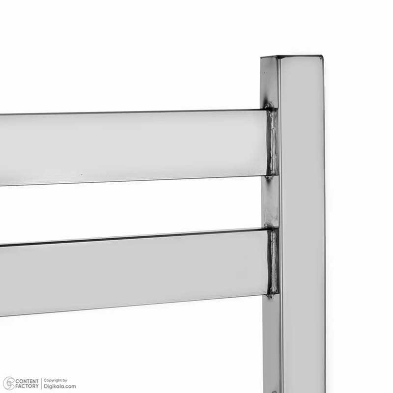 رادیاتور حوله خشک کن رویال استیل کد 80 75x53 رادیاتور حوله خشک کن رویال استیل کد 80 75x53