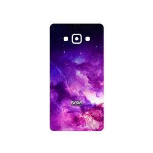 MAHOOT Universe b NASA 12 Cover Sticker for Samsung Galaxy A7 2015