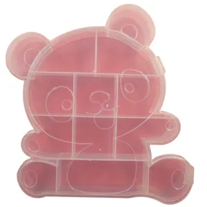 ظرف نگهدارنده طرح پاندا