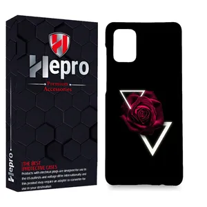 HEPRO MC Cover for Samsung Galaxy S20