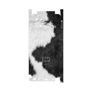 MAHOOT Cow Skin-FullSkin Cover Sticker for Samsung Galaxy Note 10 Lite