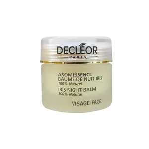  بالم ضد چروک دکلور مدل Aromessence Baume De Nuit Iris حجم 15 میلی لیتر