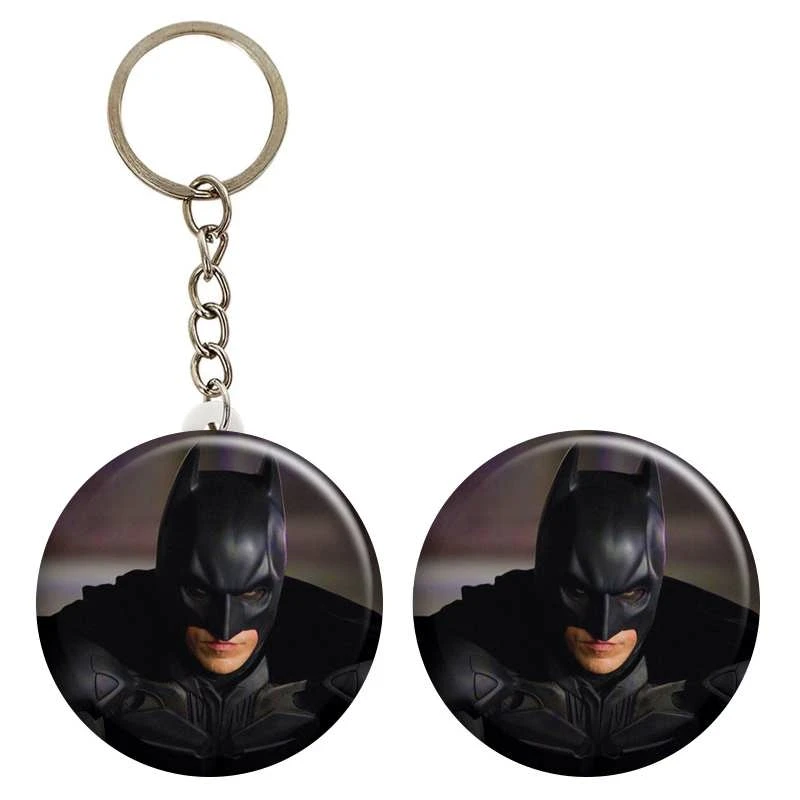 پیکسل گالری باجو طرح بتمن کد batman 37 به همراه جاکلیدی