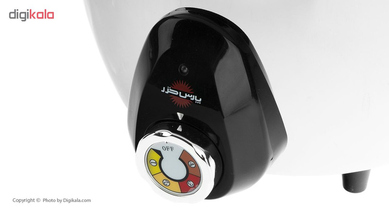 پلوپز پارس خزر مدل 181TS