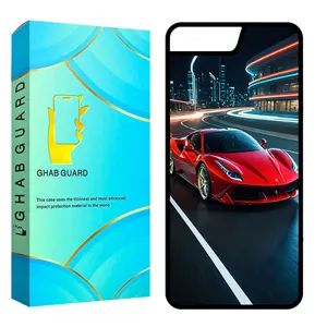 Ghab Guard GCHP7P Cover For Apple iPhone 7 Plus / 8 Plus 