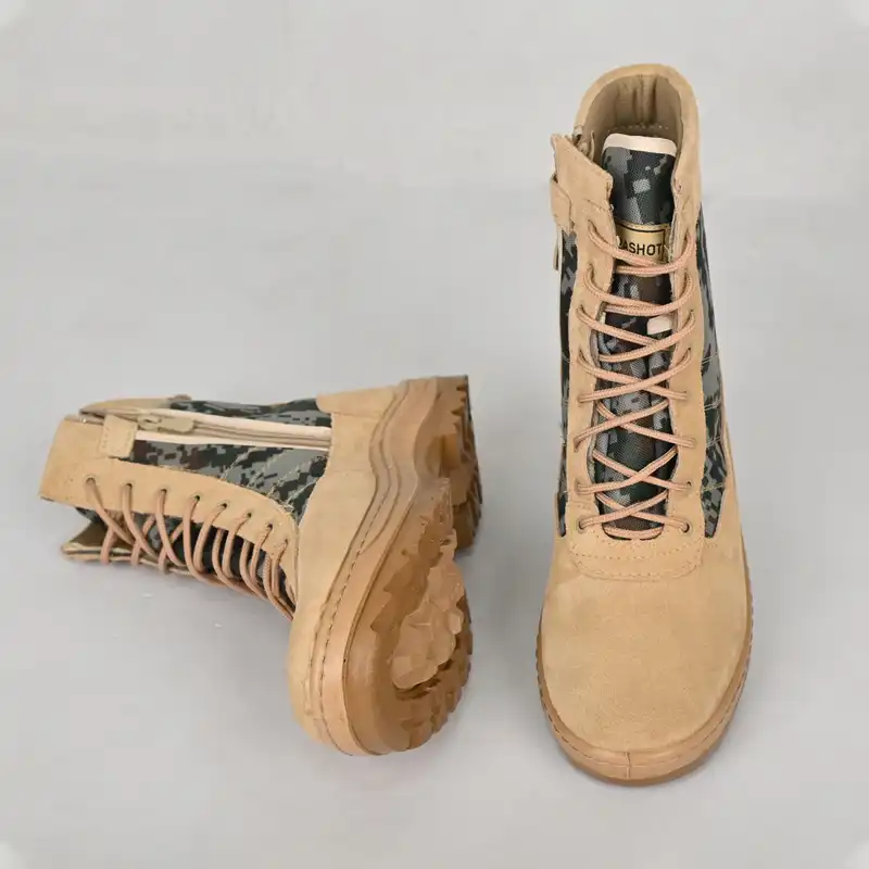 کفش کوهنوردی کفش سعیدی مدل 437SK