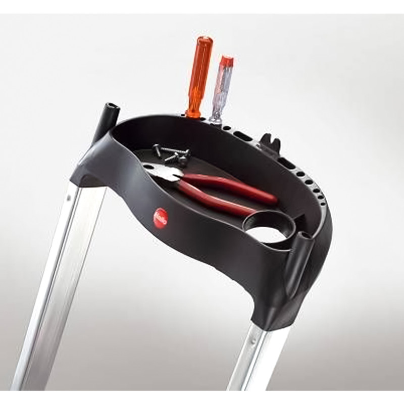 نردبان 7 پله هایلو کد 407 نردبان 7 پله هایلو کد 407