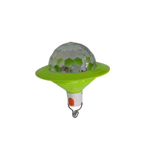 رقص نور مدل LED آویز دارUFO Lights رقص نور مدل LED آویز دارUFO Lights
