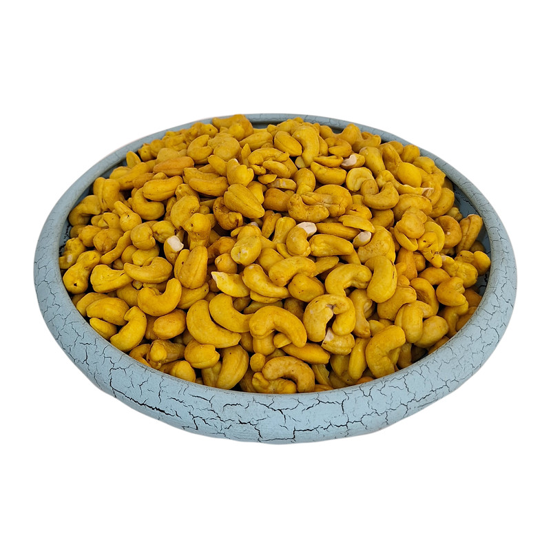 بادام هندی شور شیراز - 250 گرم