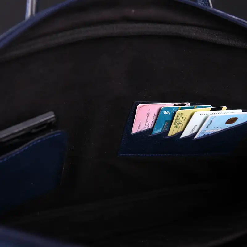 کیف اداری مدل NEKO کد ED-FLOUT-02