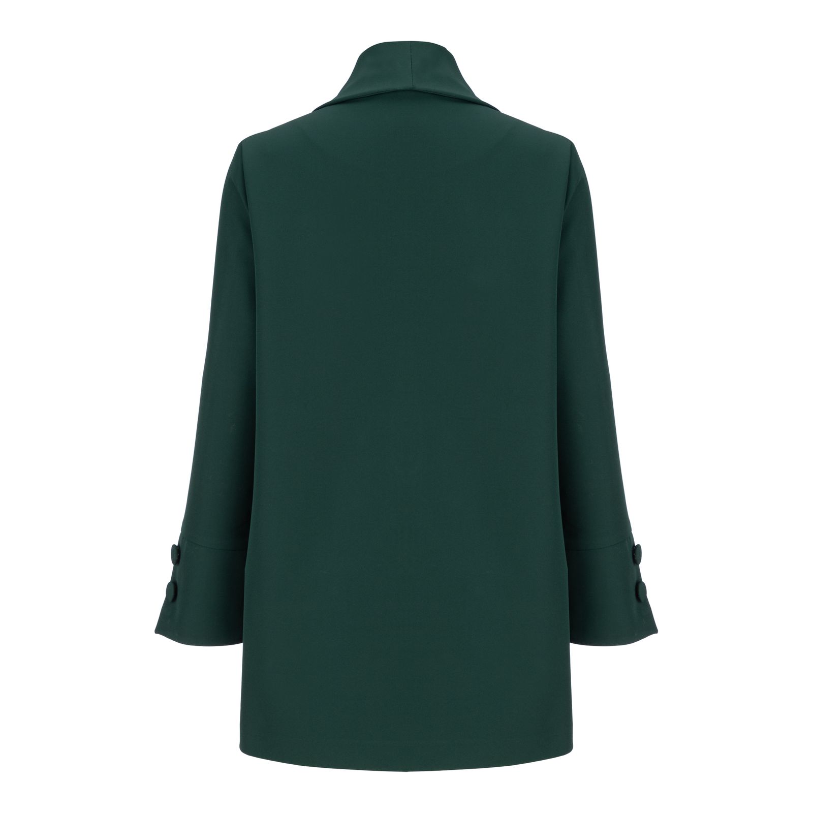 مانتو کتی زنانه السانا مدل طنین کد 144721 - - 6