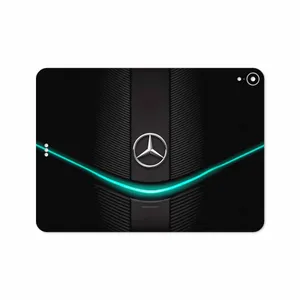 MAHOOT Mercedes-Benz Cover Sticker for Apple iPad Pro 11 2018 A1979