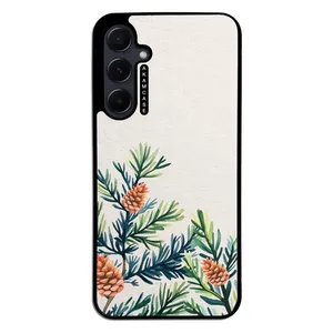 AKAM AMC-WSGA55-WINTER-14 Cover For Samsung Galaxy A55