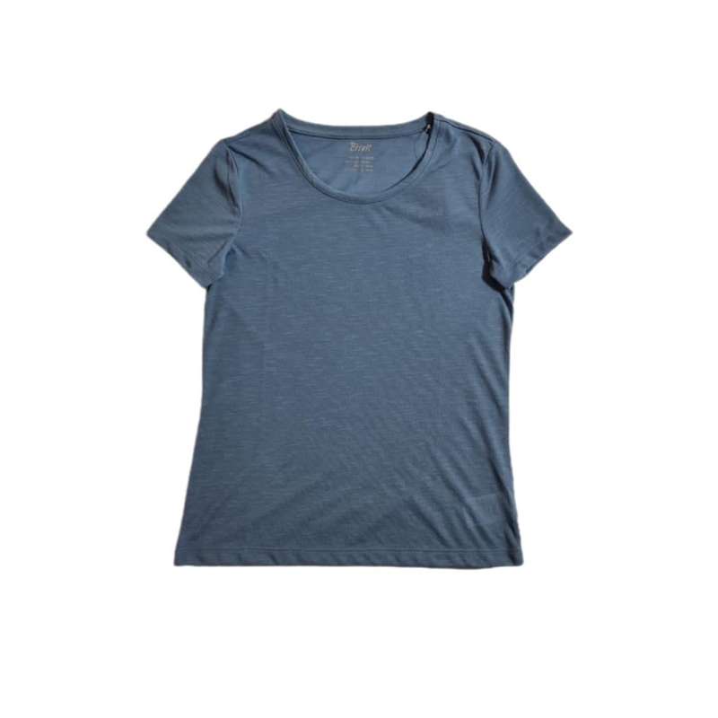 تی شرت آستین کوتاه ورزشی زنانه کریویت مدل Xs34