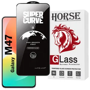 Horse HUC20 Screen Protector For Samsung Galaxy M47 5G